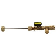 Installateur de détachement de vanne de climatisation R410A R22 AC 14 et 516 po