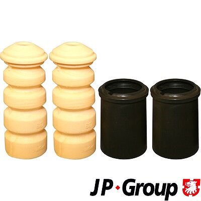 Jp Group Anschlagpuffer, Federung Hinterachse U.A. FüR Seat, Vw-image