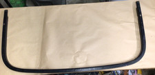 1966 Datsun 1600 Roadster Hard Top Metal Surround - Rear Body Waist Trim 2