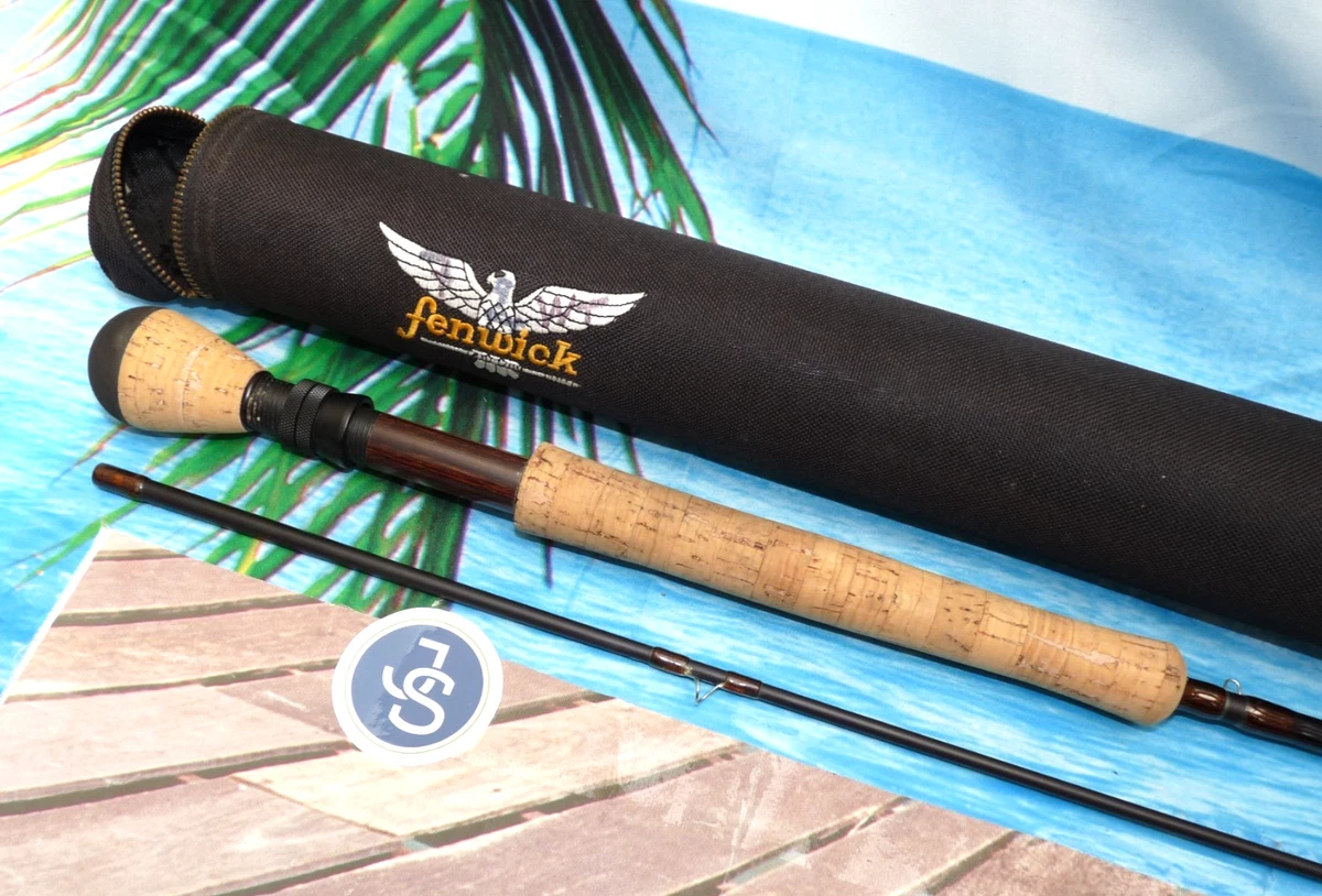 Fenwick Fly Fishing Rods for sale | eBay UK