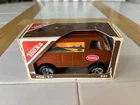 Tiny Tonka Custom Van