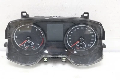 Tacho / Kombiinstrument VW Transporter T6 7LA920741A - 2023 - Bild 1 von 4