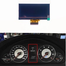 LCD Display für Mercedes Benz C-Klasse W203 05-07 G-Klasse W463 07-12 Instrument LCD Display für Mercedes Benz C-Klasse W203 05-07 G-Klasse W463 07-12 Instrument
