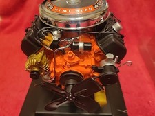 Limited Edition Dodge 426 Hemi Engine Model 16 Liberty Classics Model 84023