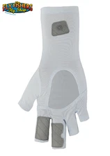 Simms Fishing Solarflex Gloves - Bimini Blue NEW DISCOUNTED