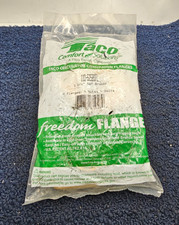 Taco 110-525BSFL: Companion Flange 1-1/4" SWT Bronze