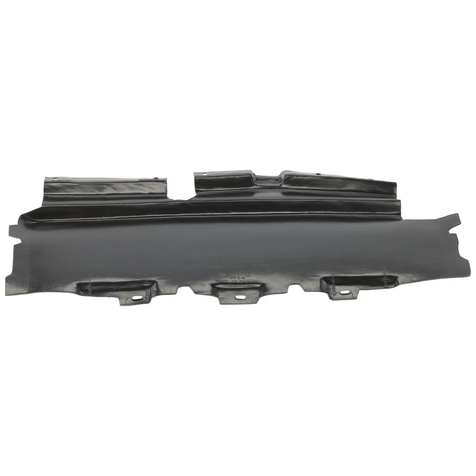 Protector contra salpicaduras de motor para Ford F-150 1999-2003 delantero 4x4 Foto 4 de 4