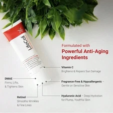 South Beach All-In-One Anti-Aging Treatment, 2.54oz – Firming & Hydrating Care