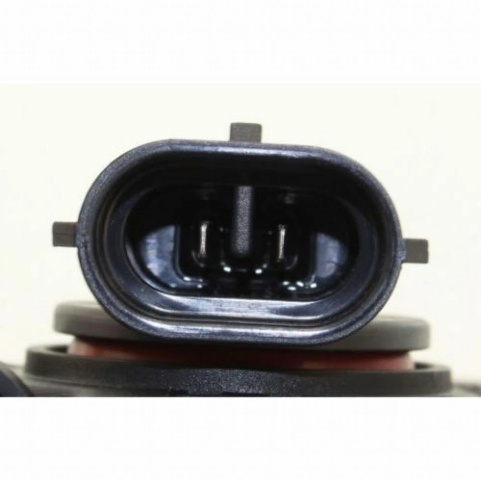 Par de luces antiniebla para pasajero y conductor Infiniti M35h/M37/M56/FX56 2011 2012 Foto 3 de 3