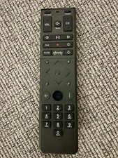 WORKS Xfinity XR15 v2-UQ TV Voice Activation Remote Control OEM With Batteries