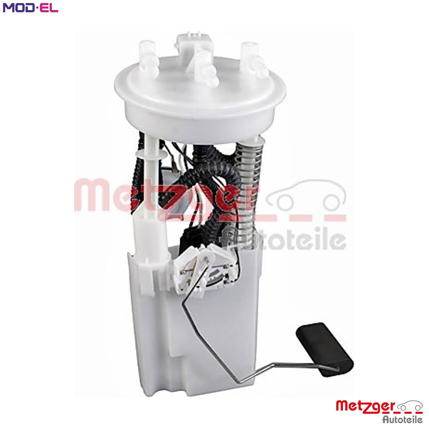 FUEL FEED UNIT 2250487 FOR NISSAN DUALIS QASHQAI/+2 K9K282/292/430 1.5L 4cyl
