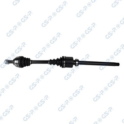 ANTRIEBSWELLE FÜR CITROËN C5 III (RD ), CITROËN C5 III BREAK (RW ) - GSP 210416