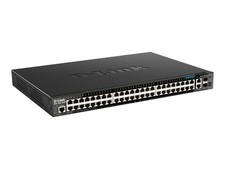 D-Link DGS-1520-52MP/E Switch II price incl V...