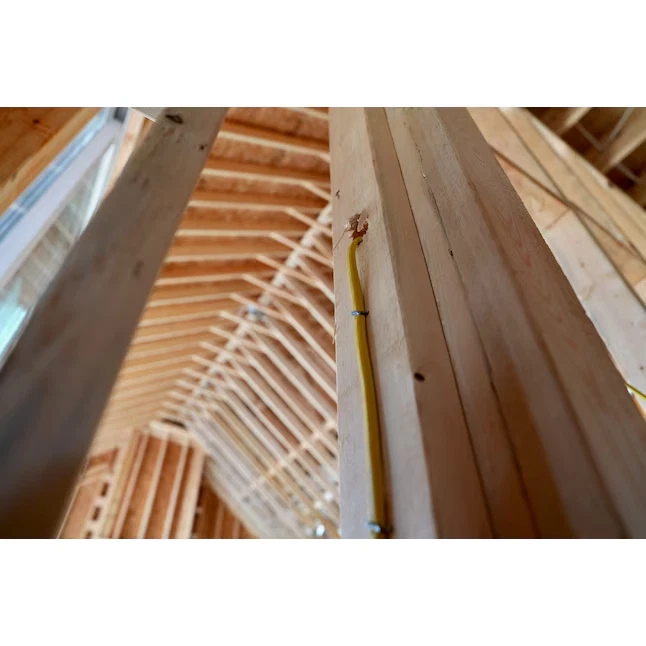 Southwire 1000 pies 12/2/Romex SIMpull sólido interior CU CASI NUEVO-B paquete individual Foto 4 de 4