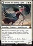 MTG Bruna, the Fading Light // Brisela, Voice of Nightmares - Foil, From the vau