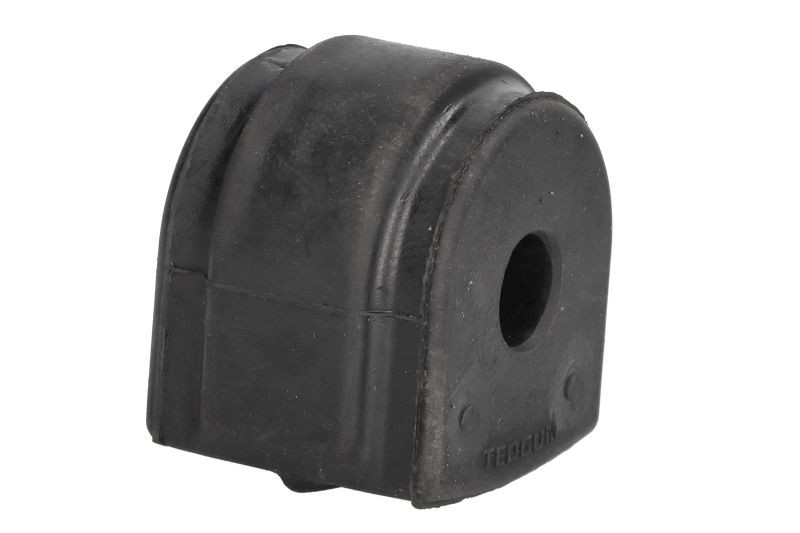 Fits TEDGUM TED96589 Mounting, stabiliser bar TED96589 Stabilizer bar bushing r