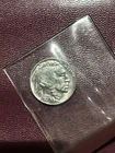 1937-P Buffalo Nickel MS-65