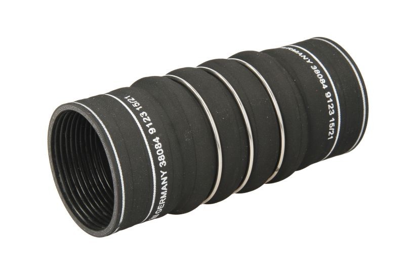 4x ✅Fits FEBI FE38084 Charge Air Hose FE38084 Intercooler hose (65mm ⭐UK Seller⭐