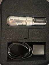 wireless tattoo pen machine