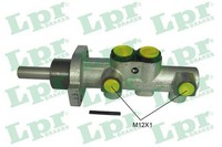 Hauptbremszylinder LPR 6022 FüR 9A4 5Z4 9N2 FOX 9A6 Skoda 5Z1 Seat 9A2 Polo 5Z3