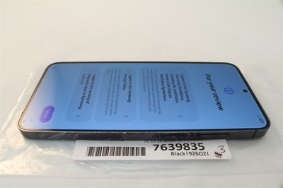 Samsung Galaxy S24+ 256GB Factory Unlocked AT&T T-Mobile Verizon GSM 7639835