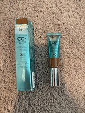It Cosmetics Your Skin but Better Matte CC+ S...