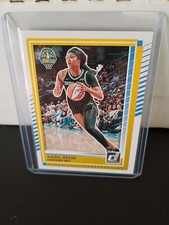 2025 panini donruss wnba #71 Angel Reese
