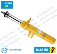 Bilstein B8 Hochleistungsdämpfer vorne für BMW 1er F21, Bj. 2012-2019