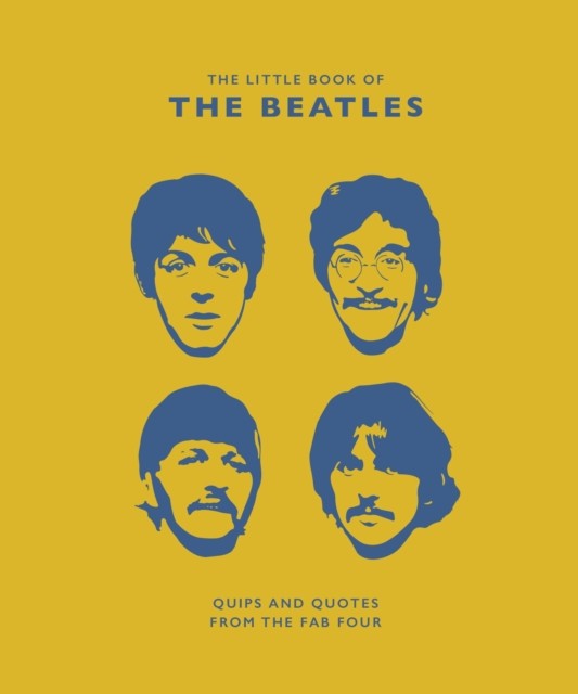 The Little Guide To The Beatles : Quips And Quotes From The Fab Four Malcolm Croft - Image 9