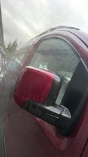 Retroviseur droit (ou coque) Fiat Qubo