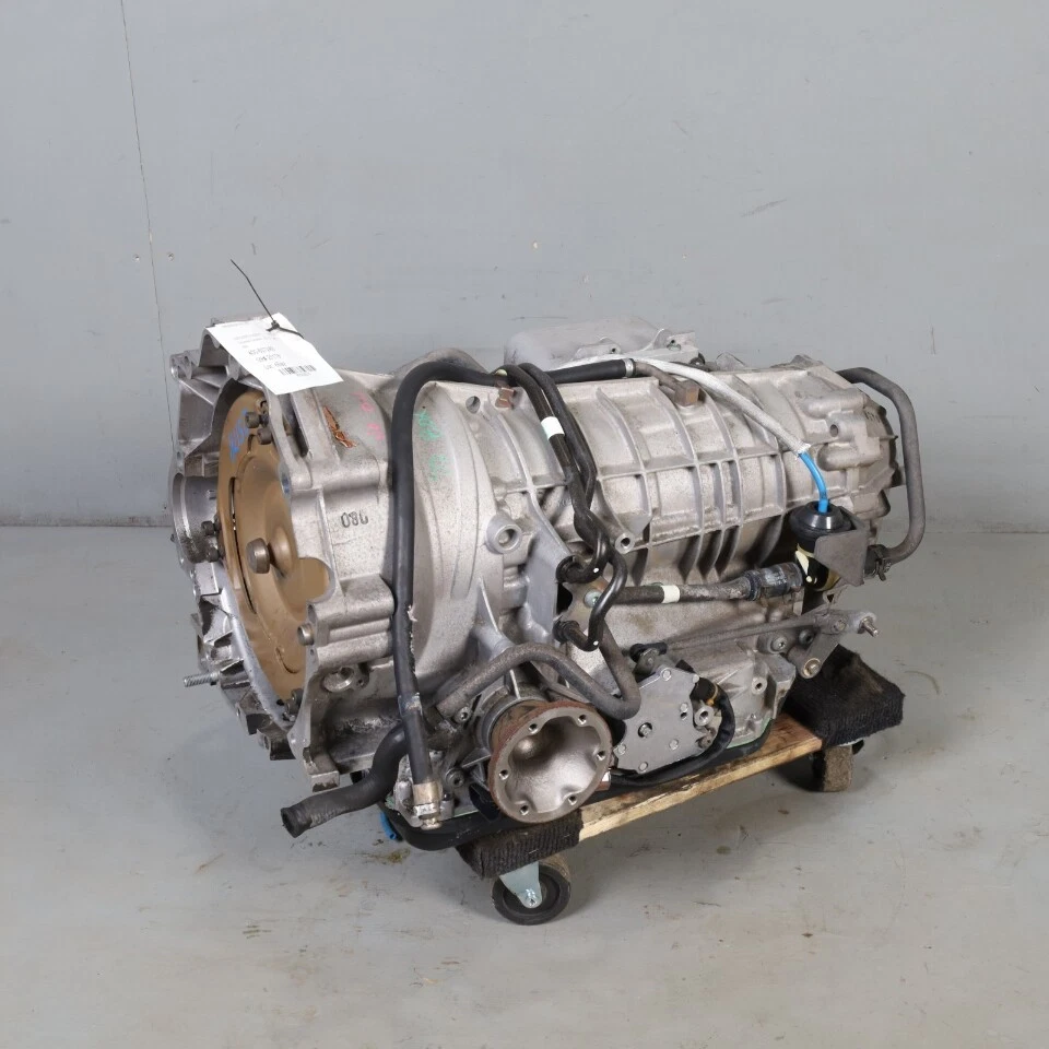 Transmissions & Drivetrains for Porsche Boxster for sale | eBay