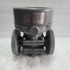 TOKICO TECHNOLOGY FR00438-02X OIL FLOW METER 40mm