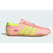 NEW ADIDAS ORIGINALS Tokyo JQ0584 Women's 7 Glow Pink/ Solar Yellow
