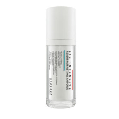 USOLAB Bio Intensive Regenerate Retinol Ampoule 30ml / Anti-Aging / K-Beauty