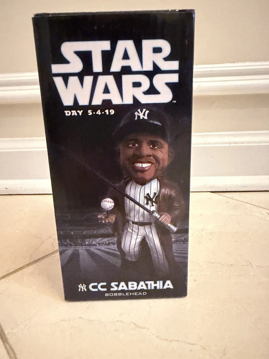 CC Sabathia MLB Bobbleheads for sale | eBay