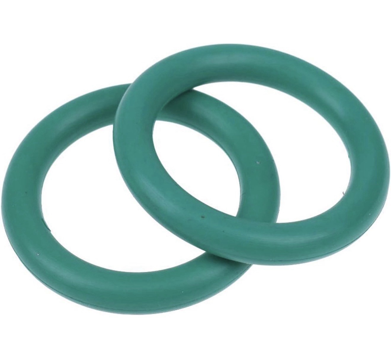 2PCS Oil Pump Pickup Tube O-Ring Seal 12584922 Compatible with GM 5.3L 4.8L 6.0L