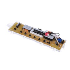 LG EBR75446006 Washer Display Control Board