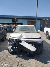 SOUL      2023 Pedal Brake/Clutch 6216118