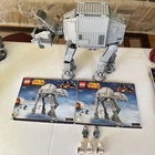 LEGO Star Wars AT-AT Retired 75054