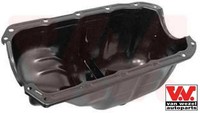 VAN Wezel 1754074 ÖLwanne FüR Alfa Romeo FüR Fiat FüR Ford FüR Lancia