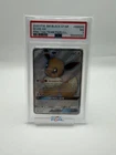 Eevee GX SM242 Sm Holo PSA 7