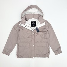 Hollister Jacket Size M