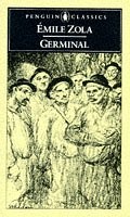 Germinal (Penguin Classics), �mile Zola, Used; Good Book