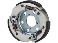 Kupplung -PIAGGIO- Vespa Primavera 50 2T, Sprint 50 2T, Gilera Dna 50, Runner 50