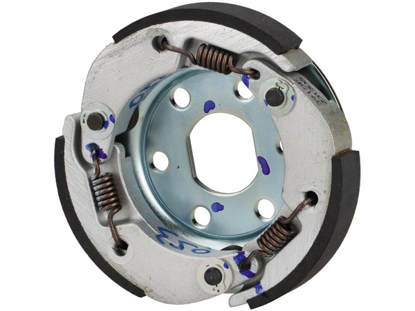 Kupplung -PIAGGIO- Vespa Primavera 50 2T, Sprint 50 2T, Gilera Dna 50, Runner 50-image