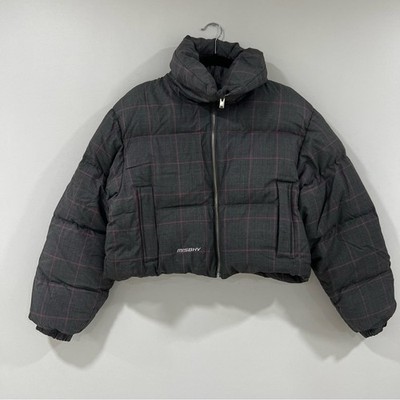 MSBHV Puffer Jacket