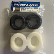 Pro-Line 2.2” Z3 Prism Off Road Rear Tires (Medium Carpet) 8264-103 NEW