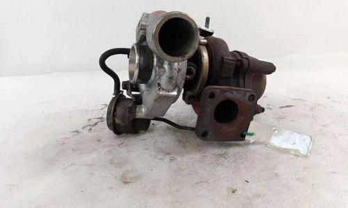 4913505500 Turbocompresor para JEEP GRAND CHEROKEE (WJ/WG) 3.1 TD Laredo 531697 - Imagen 2 de 10