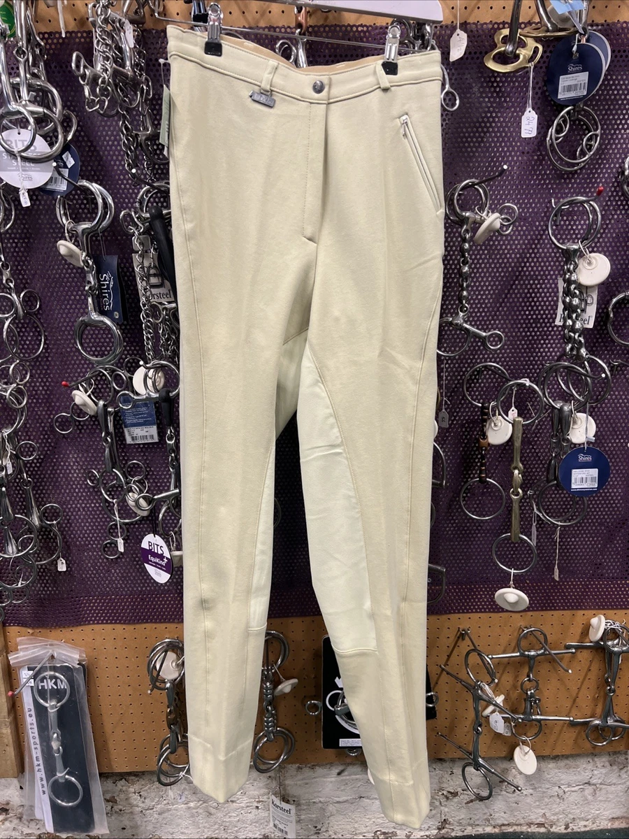 Jodhpurs Dublin Slender Beige - Taille 30 - NEUF Avec étiquette