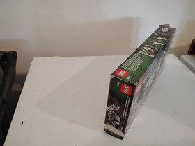 LEGO Castle: Skeletons' Prison Carriage (7092)